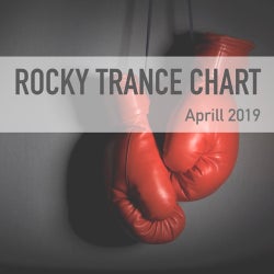Rocky Trance Aprill 2019