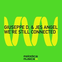 We're Still Connected