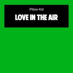 Love In the Air
