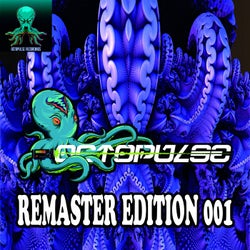 Octopulse Releases (Remaster Edition 001)