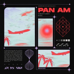 Pan Am (Marcett Garcia Remix)
