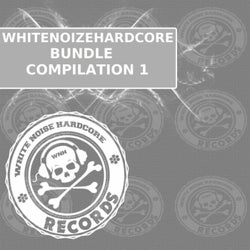 WhiteNoizeHardcore Bundle Compilation 1