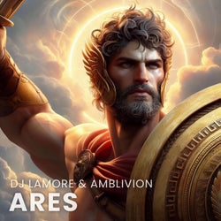 Ares (Amblivion Short Edit)