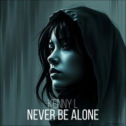 NEVER BE ALONE