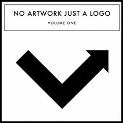 No Artwork Just A Logo, Vol. 1