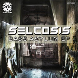 Bass Asylum EP