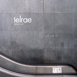 Telrae Vinyl Mix By Salz