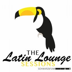 The Latin Lounge Sessions