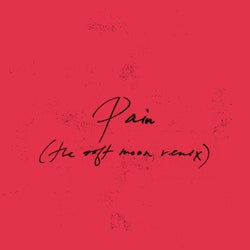 Pain (The Soft Moon Remix)