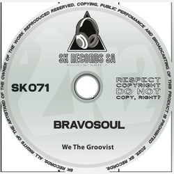 We The Groovist