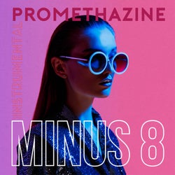 Promethazine (Instrumental)