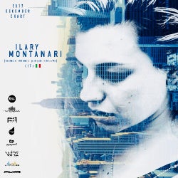 ILARY MONTANARI - 2017 december chart