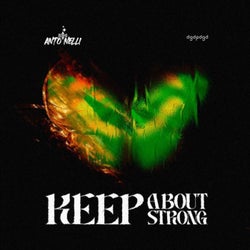 Keep About Strong