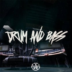 Drum and Bass 5