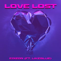 Love Lost (feat. LIKEBLUE)