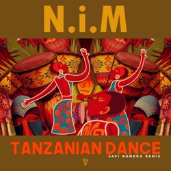 Tanzanian Dance (Javi Romero Remix)