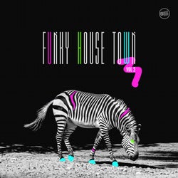 Funky House Town, Vol. 2