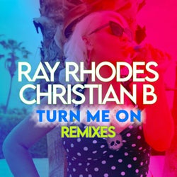 Turn Me On (Remixes)