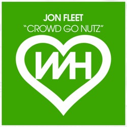 Crowd Go Nutz