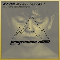 Alone in The Dark EP
