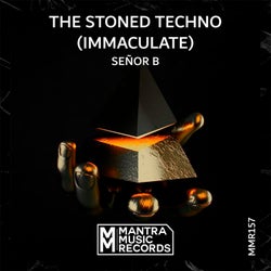 The Stoned Techno (Immaculate)