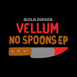 No Spoons EP