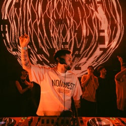 Origis Of Vibe - Dj Chart / February 2026