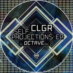 Self Projections EP