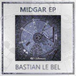 Midgar EP