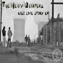Kasi Love Story EP
