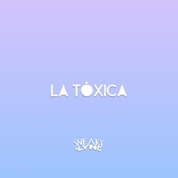 La Tóxica