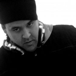 DJ Rikam's cold groove winter chart 2013