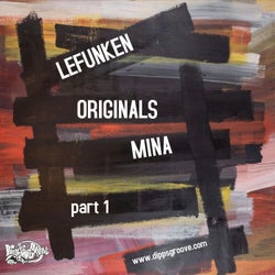 Lefunken Originals Part 1