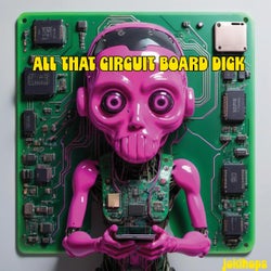 All That Circuit Board Dick (feat. THUNDERJIGGLES)