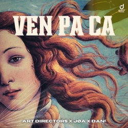 Ven Pa Ca