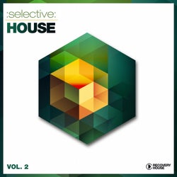 Selective: House Vol. 2