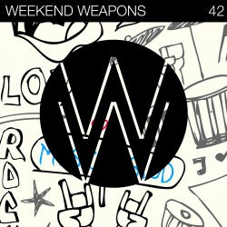 Weekend Weapons 42