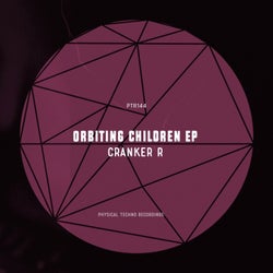 Orbiting Children EP