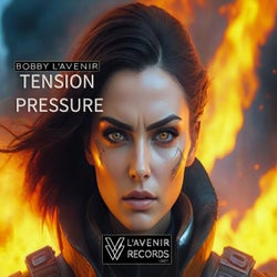 Tension Pressure (Original Mix)