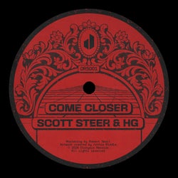Come Closer