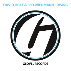David Heat in the Mix #047 Charts