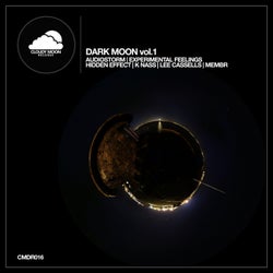 Dark Moon vol.1