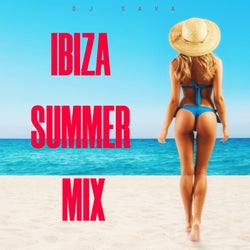 Ibiza Summer Mix
