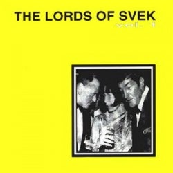 The Lords Of Svek