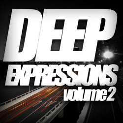 Deep Expressions, Vol. 2