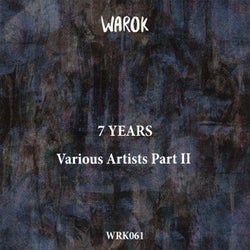 7 years of Warok Part 2