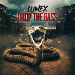 Drop The Bass - Extended Mix