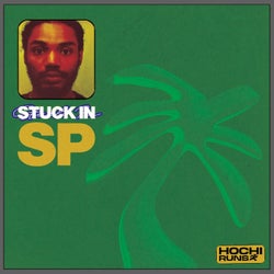 Stuck in SP