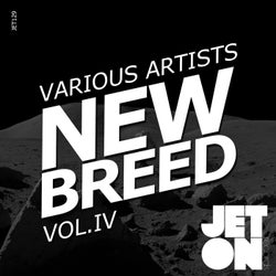 New Breed Vol.IV