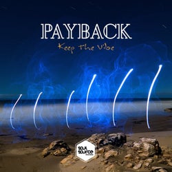 Payback Keep The Vibe EP